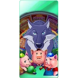 Huff N' Even
More Puff