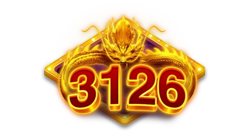 3126 Logo